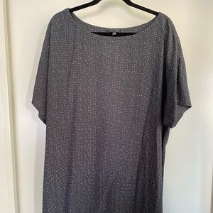 Eileen Fisher women’s sheath dress